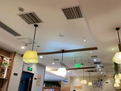 大堂-牛New寿喜烧(青浦店)