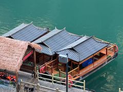 -河南宝泉旅游区