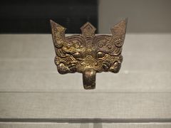 -陕西历史博物馆