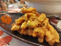 -椒爱水煮鱼川菜(皇姑万象汇店)
