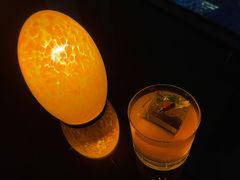 -富力丽思卡尔顿酒店·FLAIR餐厅酒吧