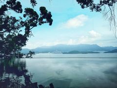 -大埔公路-马料水段香港中文大学(公交站)