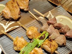 -鸟鹏烧鸟居酒屋(熙龙湾店)