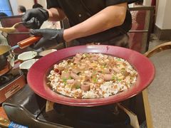 -将相和·海鲜蒸饺大连菜