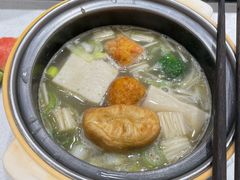 -农小锅自助小火锅(北京大兴凯德店)