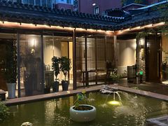 -竹雨堂创意中国菜(裕华店)