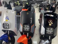 -台铃电动车(旧宫东西大街店)