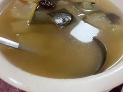 -南华寺素食馆(南华禅寺店)