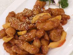 -五谷屯私房菜·始于2005(中山陵童卫路店)