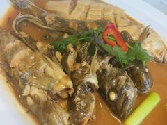 -鲜得莱渔港·小平岛海胆馆(七贤岭店)