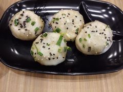 -小杨生煎(周浦万达店)