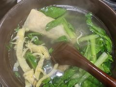 -泰煌鸡·上海白斩鸡·鸡汤面(万航店)