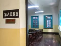 -湖南省立第一师范学校旧址