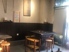 大堂-胖碗火锅(观音桥店)