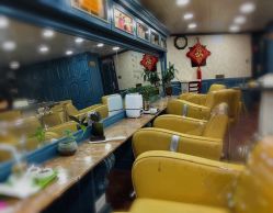 -Hair Glam 格拉姆造型旗舰店
