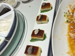 -羲和雅苑•北京烤鸭(国贸商城店)