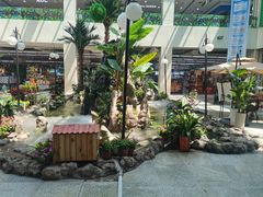 -利群海琴购物广场(商丘路店)