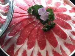 -五星桥原切肥牛火锅·30年专注好牛肉(湖塘店)