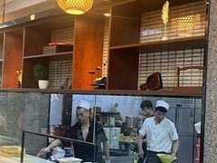 -高晓山馅饼店(牛庄百年店)