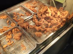 -余婆炸鸡(亚运村店)