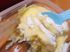-7cake榴莲千层蛋糕(塘苗路店)