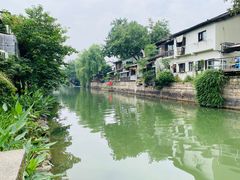 -小河直街历史文化街区