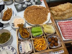 -螺大喜螺蛳粉火锅(雍和宫店)