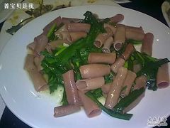 韭菜海肠-京港生鲜(四道口店)