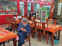 大堂-教师之家赵家羊汤馆(东青龙街店)