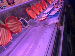 -奢谷·海鲜自助(南海万科店)