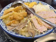 本帮蒸三鲜-三林本帮馆(中林街店)