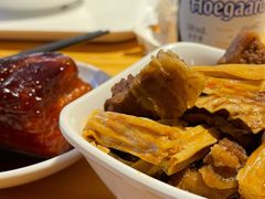 -阿那亚第一食堂 Cafeteria 1