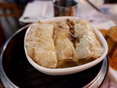 松茸汤鲜竹卷-点点心点心专门店(湾仔店)