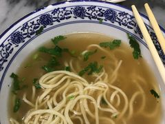 -马记伊源斋涮肉·清真菜(潘家园古玩市场店)