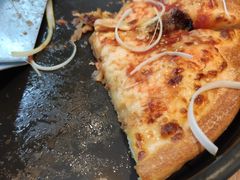 -必胜客(珠海路店)