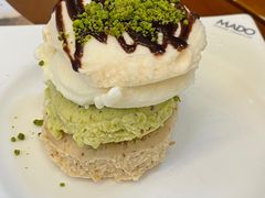 -MADO冰淇淋咖啡馆(淘金店)