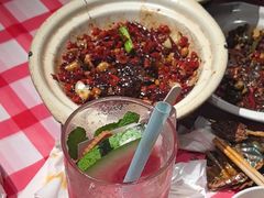 -辣小鲜·南昌大排档(船山路店)