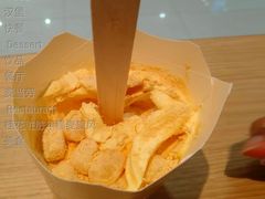 桂花脏脏年糕麦旋风-麦当劳(金谷里G·MALL店)