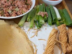 -威海九禧海鲜居·猛火现炒·鲜活海鲜(竹岛店)