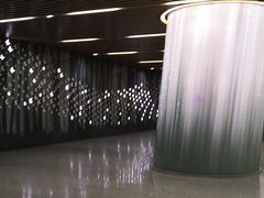 -汉中路(地铁站)