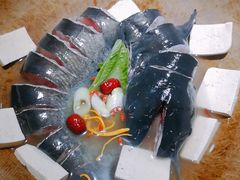 -滇小鱼·云南野生菌火锅(上杭路店)