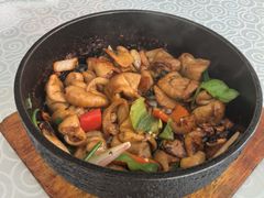 -小粤楼·怀旧粤菜(万辉国际广场店)