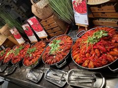 -乐咖啡西餐厅(太湖皇冠假日酒店)