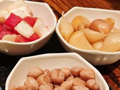-南门涮肉(东单店)