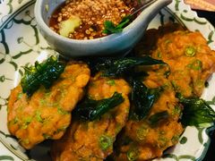 -simply thai天泰(静安嘉里中心店)