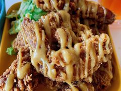 -艾薯夫妇Aysh(福田星河COCOPark店)