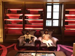 -天津津利华酒店