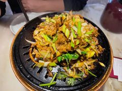 -京华烟云·北京烤鸭(领展购物广场·中关村店)