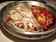 -小龙坎火锅(春熙太古里店)