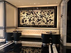 -上海苏宁宝丽嘉酒店·Cafe Bellagio西餐厅